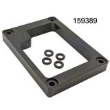 159389 GASKET/SPACER - F355 GEAR LEVER (UPDATED!)