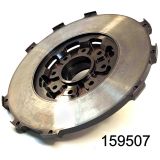 159507 FLYWHEEL - F355 (HILL ENGINEERING)