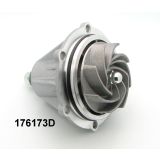 176173D WATER PUMP (360/456/550/575/612)