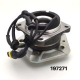 197271 WHEEL BEARING / HUB ASSEMBLY - 575M  / 575SA