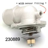 230889 THERMOSTAT - MASERATI 4200 / QP