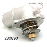 230890 THERMOSTAT - 599, CALI, ENZO, MASERATI  (NO SENSOR FITTING)