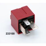 233100 RELAY 12V 50A F1 PUMP