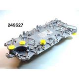 249527 HEAT EXCHANGER / GT -AUTOMATIC ONLY