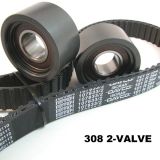 308SK2  TIMING BELT KIT - 308 2-VALVE