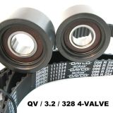 328SK2  TIMING BELT KIT - 4-VALVE