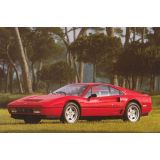 328/Mondial 3.2 Major Service Kit