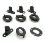 63698100 CARPET HOLD DOWN SET