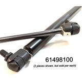 61498100 TR/512TR/512M ENGINE HOOD STRUT