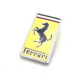 62673100 FRONT EMBLEM/BADGE