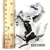 63233900 CHROME CAVALLINO 