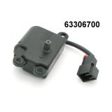 63306700 EVAPORATOR LID ACTUATOR - 348, F355