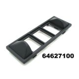 64627100 BEZEL/SWITCH - F355 SPIDER