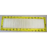 65384300 CABIN POLLEN FILTER 360/430