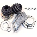 70001388 CV AXLE SHAFT BOOT KIT (1 AXLE) * SEE NOTES * 458/CAL