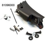 81096000 - LH FRONT CROSSMEMBER KIT - F430 SPIDER, 16M