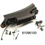 81096100 - RH FRONT CROSSMEMBER KIT - F430 SPIDER, 16M