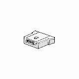 95970155 MEMORIA MF5A 512 TR-FRANCESE
