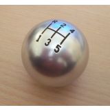GN02B-47A 5-speed Anodised
