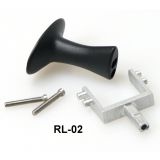 RL-02 Quattroporte Reverse Lever