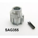 SAG355 - F355, 550, F50  Suspension Actuator Gear