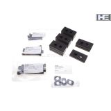 H01-04600 CARBON SEAT SPACER KIT - 458/488