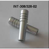 INT-308/328-03 308/328 Door Lock Posts (Modern)