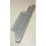 DP-MONDIAL T-LHD LHD Mondial T Dead Pedal