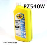 PZ540W PENNZOIL PLATINUM EURO 5W40 (10 LITERS)
