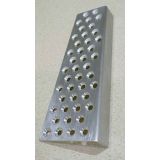 DP-TR-LHD LHD Testarossa Dead Pedal