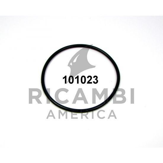 AMERICAN CAR 101023 Shifter Plate 