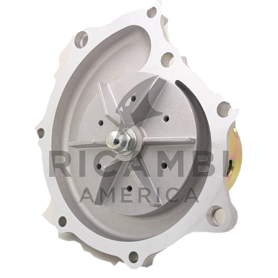 【Ferrari】フェラーリ　348／モンディアルt　ウォーターポンプ 348 Water Pump New -143275 - AW Italian Auto Parts