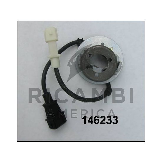 146233 SENSOR/PHASE - Ricambi America, Inc.