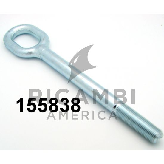 155838 TOW HOOK - Ricambi America, Inc.