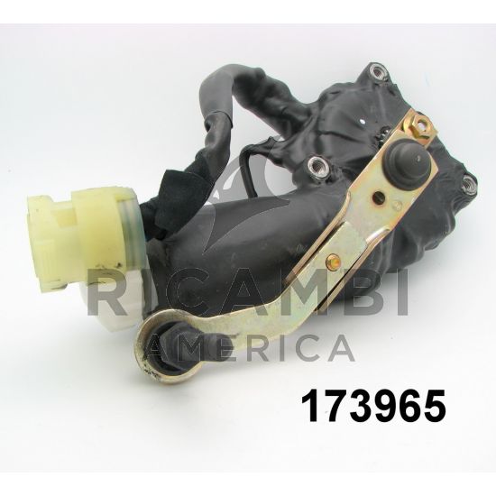 【かるる】 173965 LIFT MOTOR DX - Ricambi America, Inc.
