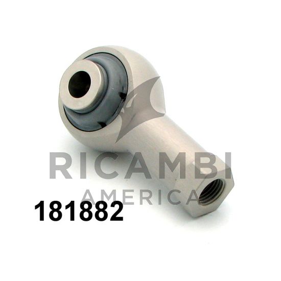 181882 Ferrari Tie Rod End - Ricambi America, Inc.