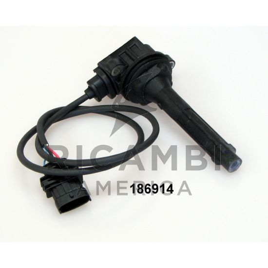 Uk様 Ferrari Enzo Ignition Coil - 186914 - AW Italian Auto Parts