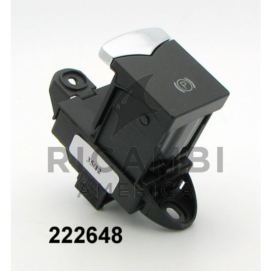 ［セール中！]switch 新型 222648 PARKING BRAKE SWITCH - Ricambi America, Inc.