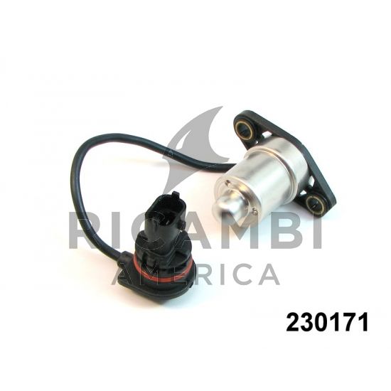シュウ　0705 230171 OIL LEVEL DETECTOR - Ricambi America, Inc.