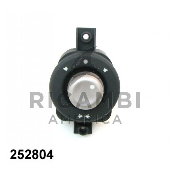 252804 EXTERNAL REAR MIRR - Ricambi America, Inc.