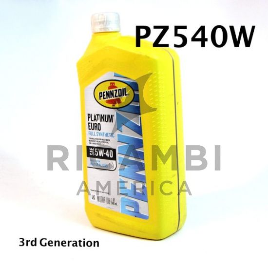 Oil Change Kits for Ferrari & Maserati | Engine Oil Change