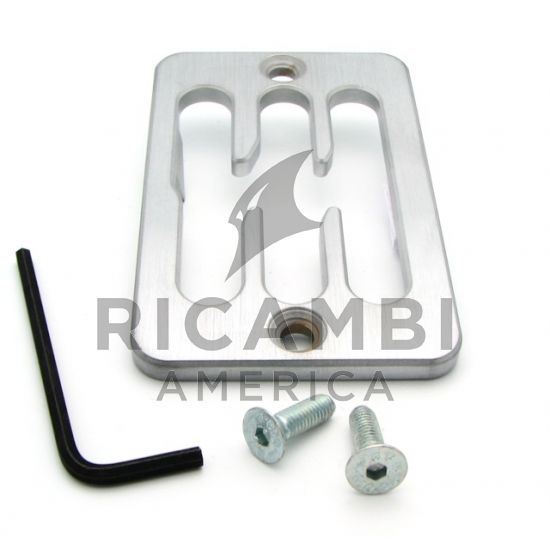 Shii　0308 Ferrari 308, Mondial, 328 - Selector Fork For 4th & 5th