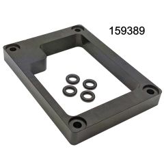 159389 GASKET/SPACER - F355 GEAR LEVER (UPDATED!)