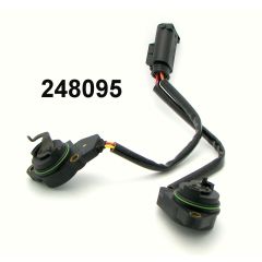 248095 GEARBOX POTENTIOMETER - F430, 575, 599, 612, GRANTURISMO