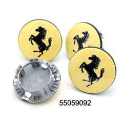 55059092 WHEEL CAP SET