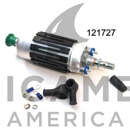 ぷうページ 121727 FUEL PUMP - Ricambi America, Inc.