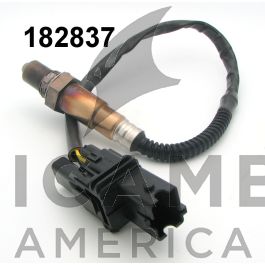 Maserati Maserati Spyder 2002+ EXHAUST SYSTEM - Ricambi America, Inc.