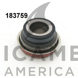 みー 183759 WATERPUMP SEAL - Ricambi America, Inc.