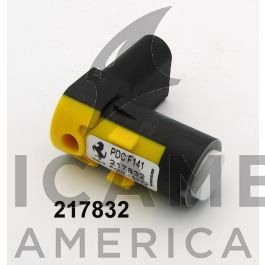 Ferrari California T FRONT BUMPER - Ricambi America, Inc.