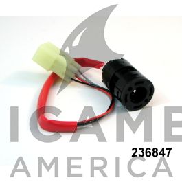 Ferrari DASHBOARD - Ricambi America, Inc.